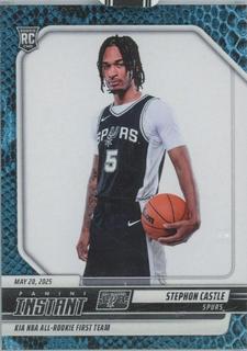 Stephon Castle