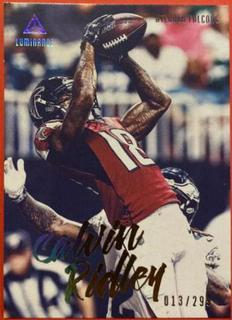 Calvin Ridley