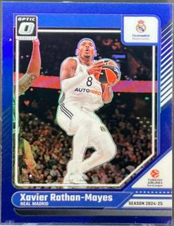 Xavier Rathan-Mayes
