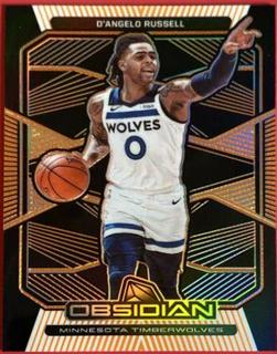 D'Angelo Russell