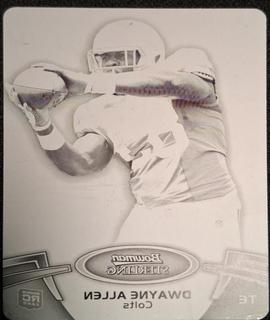 Dwayne Allen