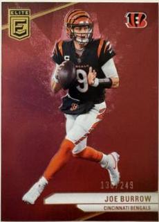 Joe Burrow