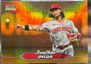 Jonathan India