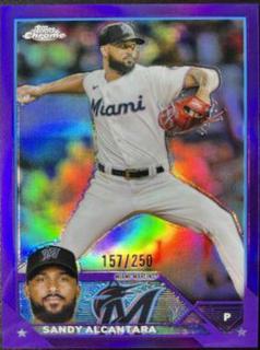 Sandy Alcantara