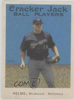 Wes Helms