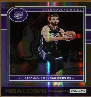 Domantas Sabonis