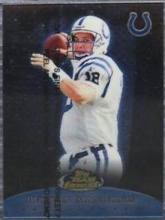 Peyton Manning