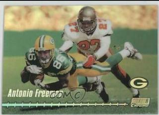 Antonio Freeman