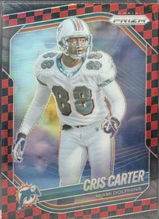 Cris Carter