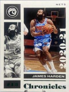 James Harden