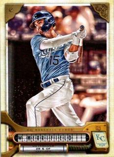 Whit Merrifield
