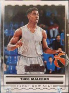 Theo Maledon