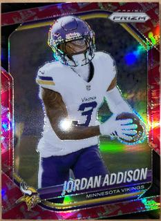 Jordan Addison