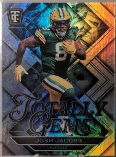 Josh Jacobs