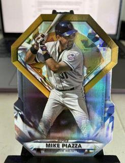 Mike Piazza