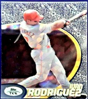 Ivan Rodriguez