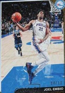 Joel Embiid