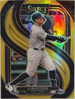 Aaron Judge