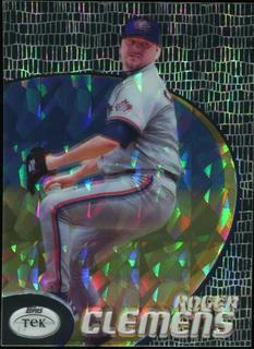 Roger Clemens