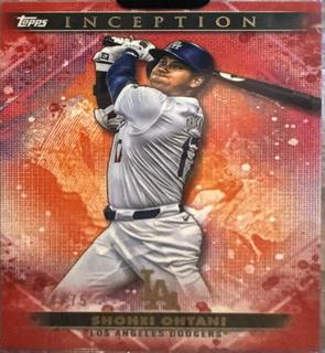 Shohei Ohtani