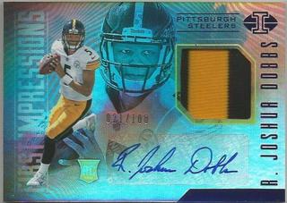 R. Joshua Dobbs