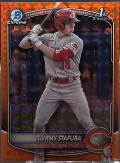 Sammy Stafura