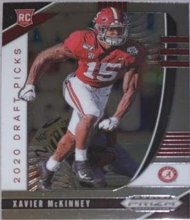 Xavier McKinney