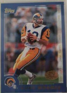 Kurt Warner