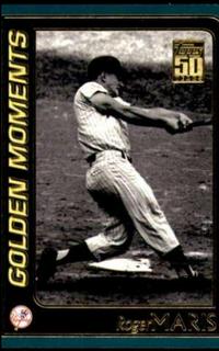 Roger Maris