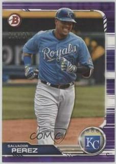 Salvador Perez