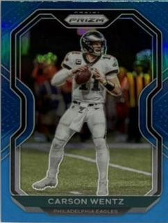 Carson Wentz