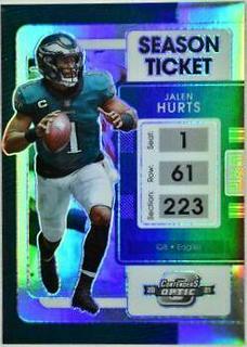Jalen Hurts
