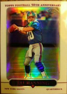 Eli Manning