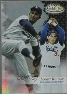Sandy Koufax