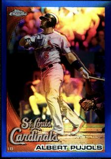 Albert Pujols