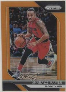 Shabazz Napier