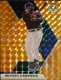 Miguel Cabrera