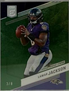 Lamar Jackson