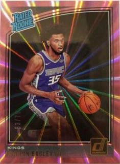 Marvin Bagley III