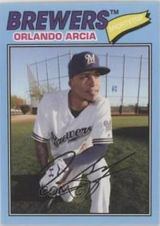 Orlando Arcia