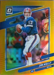 Jim Kelly