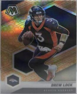 Drew Lock