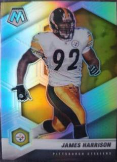 James Harrison