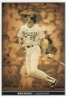 Robin Yount