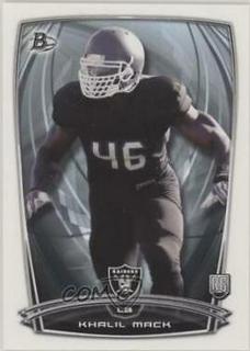 Khalil Mack