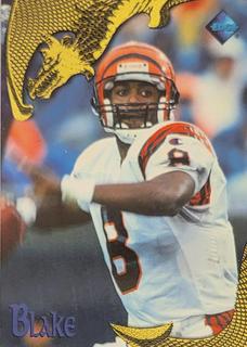 Jeff Blake
