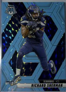 Richard Sherman
