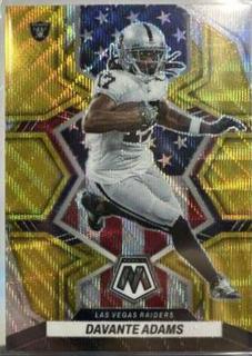 Davante Adams