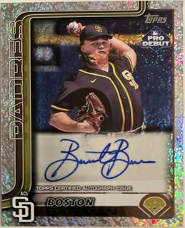 Boston Bateman