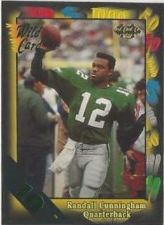Randall Cunningham
